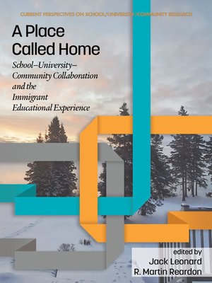 cover image of A Place Called Home